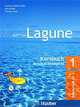 Lagune 1. Deutsch als Fremdsprache. Kursbuch (+ CD), Hartmut Aufderstrasse, Jutta Muller, Thomas Storz 