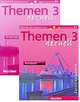 Themen Aktuell 3 (комплект из 2 книг), Heiko Bock, Jutta Muller 