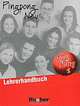 Pingpong Neu 1: Lehrerhandbuch, Kopp G., Frolich K. 