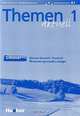 Themen aktuell 1. Glossar deutsch-russisch / Немецко-русский словарь, 
