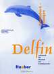 Delfin: Arbeitsbuch-Losungen: Lehrwerk fur Deutsch als Fremdsprache, Hartmut Aufderstrasse, Jutta Muller, Thomas Storz 