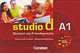Studio d A1: Vokabeltaschenbuch / Карманный словарь, 