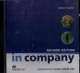 In Company 2Ed Int Cl CD x3 лиц, Simon Clarke, Helena Gomm 