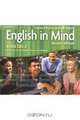 English in Mind 2: Recordings for the Student