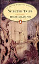 Selected Tales / Избранные рассказы, Эдгар Аллан По 