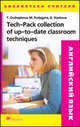 Tech-Pack collection of-to-date classroom techniques: Учебно-методическое пособие, Ощепкова Т.В., Пролыгина М.М., Старкова Д.А. 