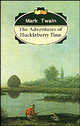 The Adventures of Huckleberry Finn / Приключения Гекльберри Финна, Марк Твен 