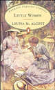 Little Women / Маленькие женщины, Луиза Алькотт 