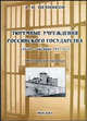 Тюремные учреждения российского государства (1649 - октябрь 1917 гг.) Историческая хроника, Печников А.П. 
