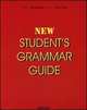 Student's Grammar Guide. Справочник по грамматике английского языка в таблицах, Дроздова Т.Ю., Маилова В.Г. 