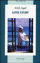 Love Story = История любви: Книги для чтения на английском языке. (Серия "The Collection"), Эрик Сигал 