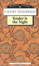 Tender is the Night, F. Scott Fitzgerald 