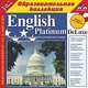 CDpc English Platinum DeLuxe, 
