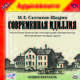 Современная идиллия (аудиокнига MP3), Салтыков-Щедрин Михаил Евграфович 
