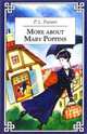 More about Mary Poppins. И снова о Мэри Поппинз, Трэверс 