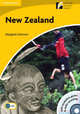 New Zealand Level 2 Elementary/Lower-intermediate Book with CD-ROM and Audio CD Pack, Margaret Johnson 