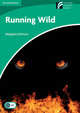 CDR3 Running Wild, Johnson, Margaret 