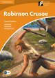 CDR4 Robinson Crusoe, Defoe/Murgatroyd 