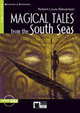 Magical Tales from the South Seas [With CD (Audio)], Robert Louis Stevenson 