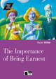 Importance Being Earnest+cd, Collective 