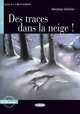 Traces Dans La Neige+cd, Nicolas Gerrier 