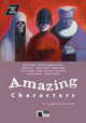 BCIL Amazing Characters Teacher's Book, 