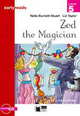 Zed the Magician+cd, Collective 