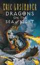 Dragons on the sea of night. Lustbader E., Эрик ван Ластбадер 