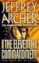 The Eleventh Commandment, Archer, Jeffrey 