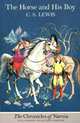 The Chronicles of Narnia (3) - The Horse and His Boy, C. S. Lewis 
