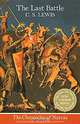 The Chronicles of Narnia (7) - The Last Battle, Lewis Carroll 
