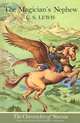 The Chronicles of Narnia (1) - The Magician's Nephew, Lewis Carroll 