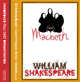 Macbeth, Shakespeare, William 