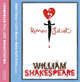 Romeo and Juliet, Shakespeare, William 