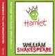 Hamlet, Shakespeare, William 