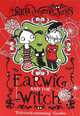 Earwig and the Witch, Jones Diana Wynne 