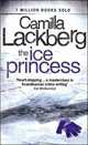 Ice Princess / Ледяная принцесса, Камилла Лэкберг 