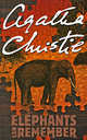 Elephants Can Remember, HarperCollins UK 