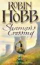 Shaman's Crossing, Robin Hobb 