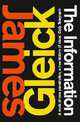 Information: A History, a Theory, a Flood, James Gleick 