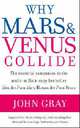 Why Mars and Venus Collide, Джон Грэй 