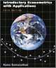 Introductory Econometrics with Applications, Ramu Ramanathan 