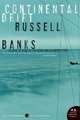 Continental Drift, Banks Russell 