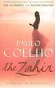 The Zahir: A Novel of Obsession, Paulo Coelho 