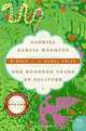 One Hundred Years of Solitude, Marquez Gabriel Garcia 