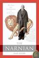 Narnian, Alan Jacobs 