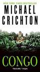 Congo Ned, Crichton, Michael 