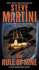 The Rule of Nine (Paul Madriani Series #11), Martini Steve 