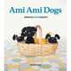 Ami Ami Dogs: Seriously Cute Crochet!, Hoshi Mitsuki 