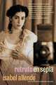 Retrato en sepia (Portrait in Sepia), Isabel Allende 